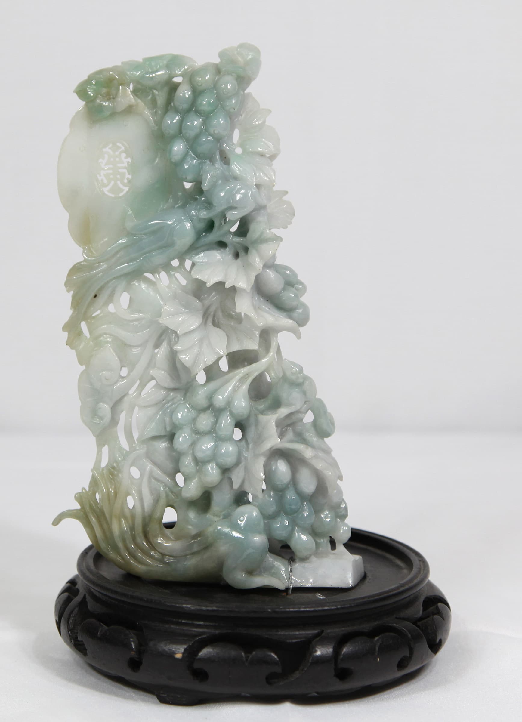 Jadeite,翡翠玉石类